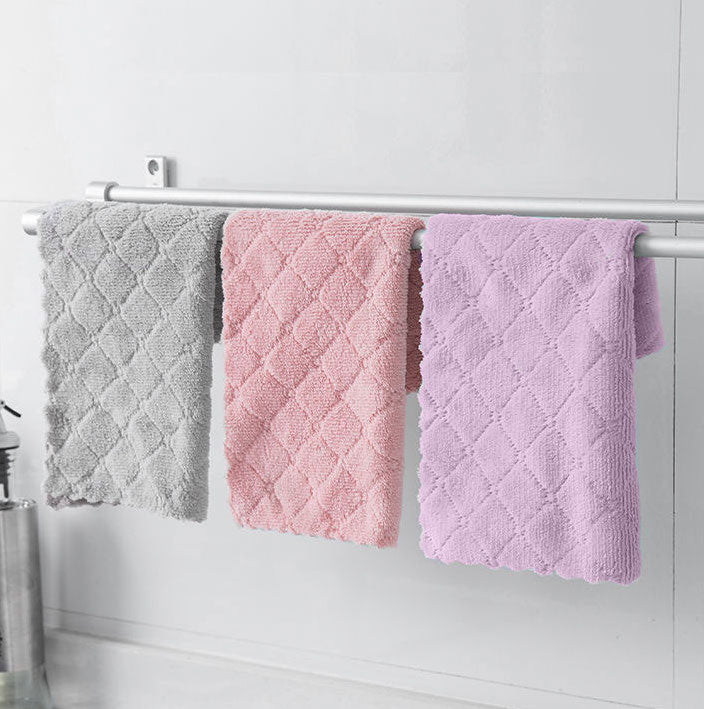 MagicWipe™ – Chiffons de cuisine premium