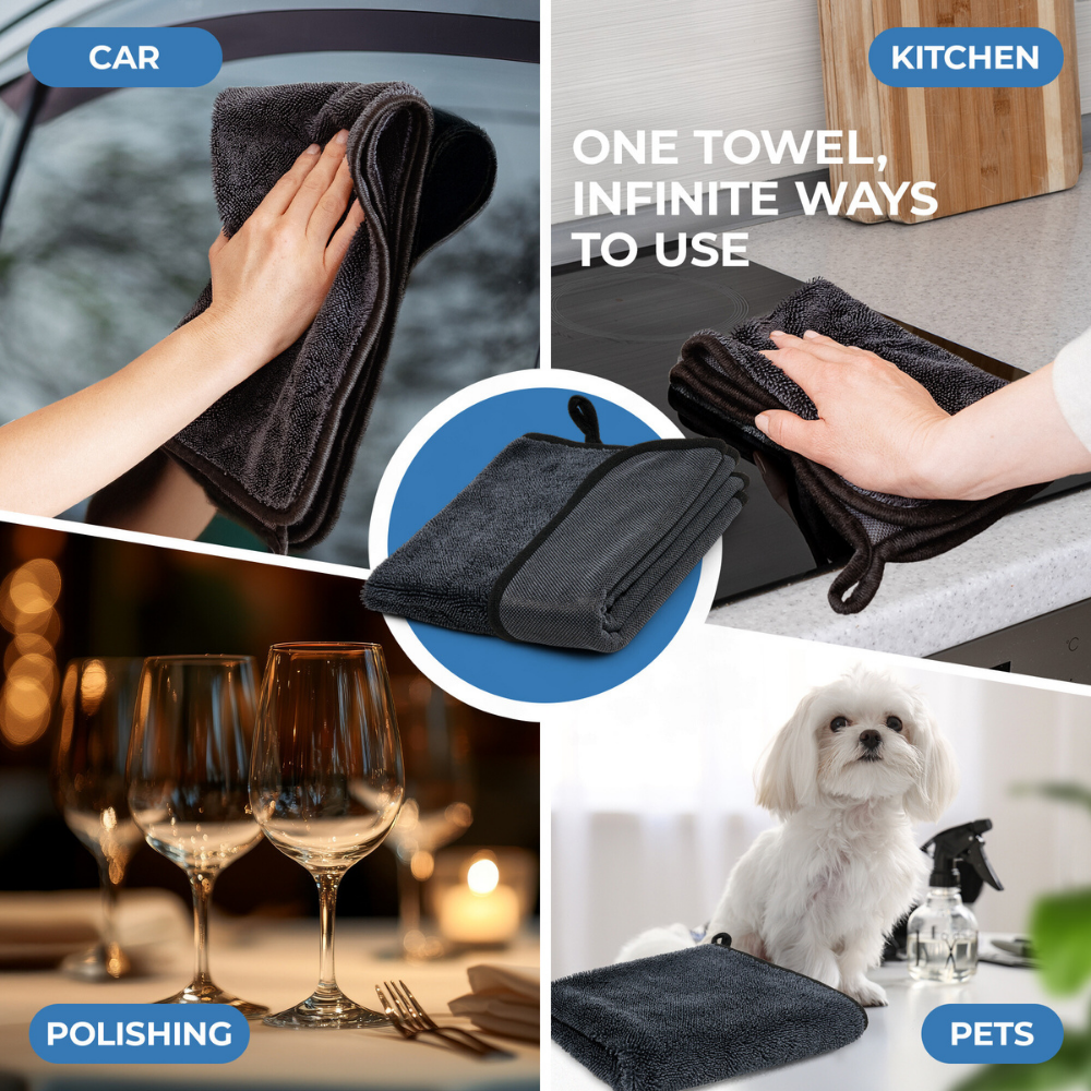 Magicwipe™ – Pack XXL Coloré