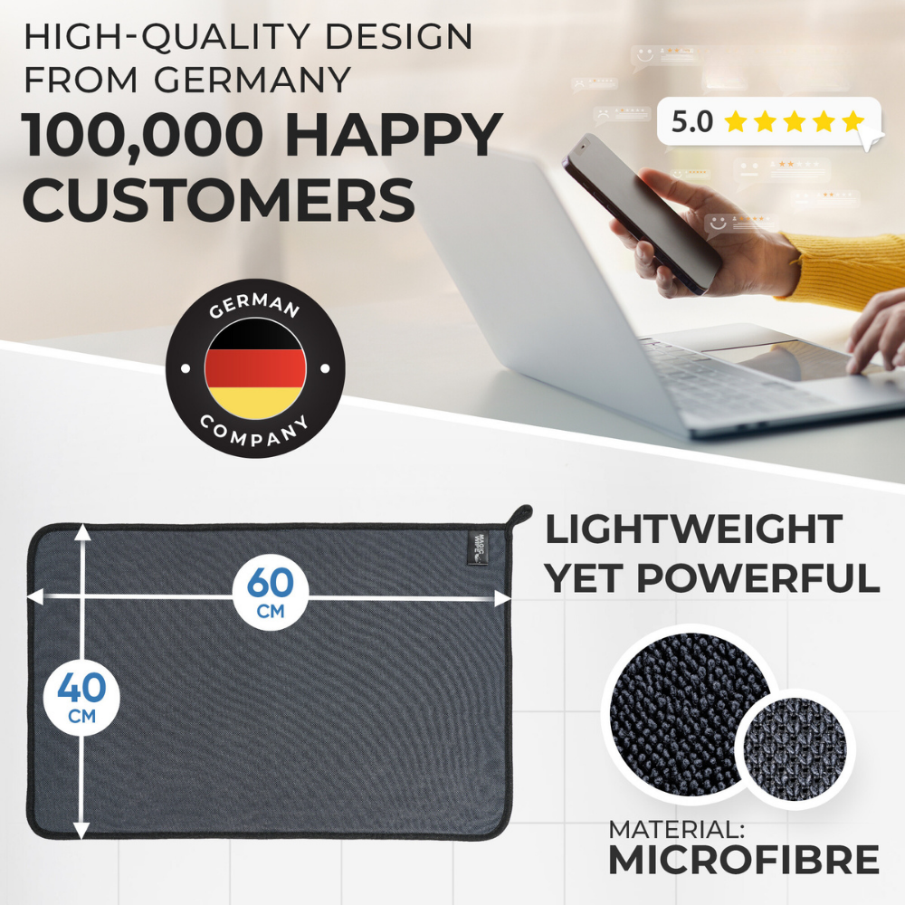 Magicwipe™ – Pack XXL Coloré