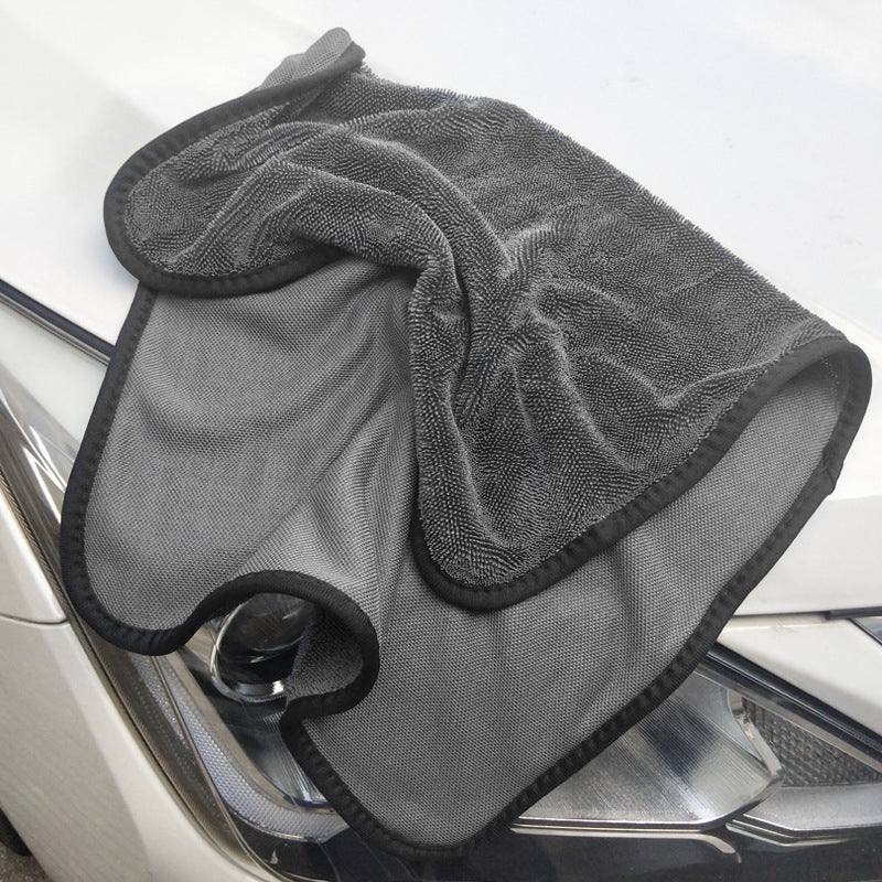 Magic Car™ – Chiffon de séchage XXL (60×90 cm)
