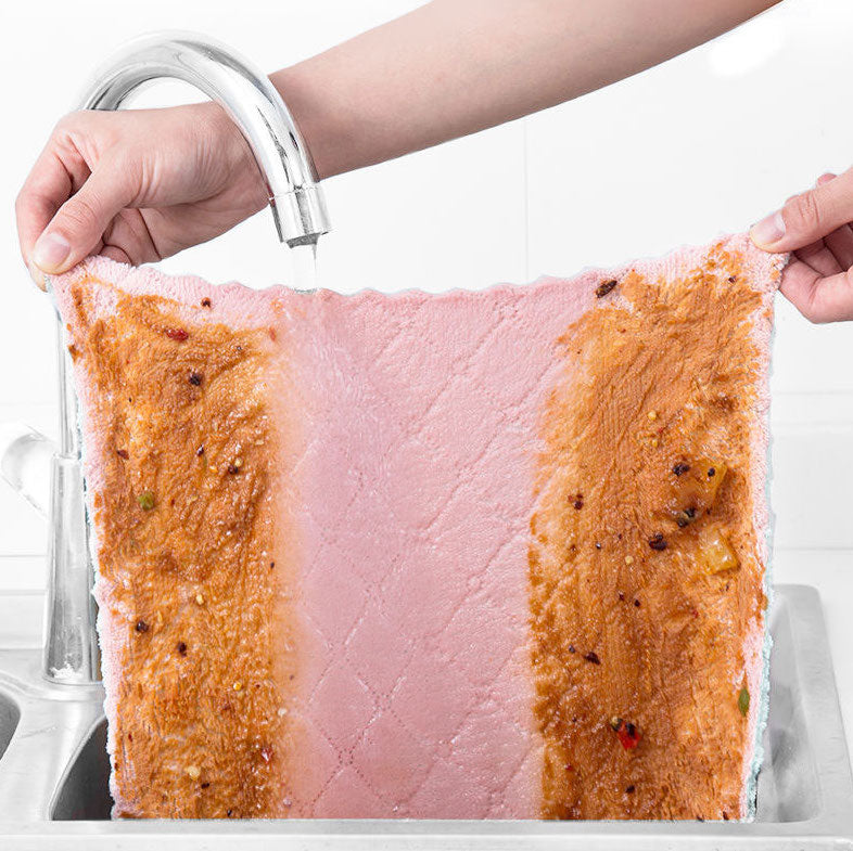 MagicWipe™ – Chiffons de cuisine premium