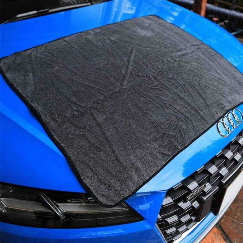Magic Car™ – Chiffon de séchage XXL (60×90 cm)