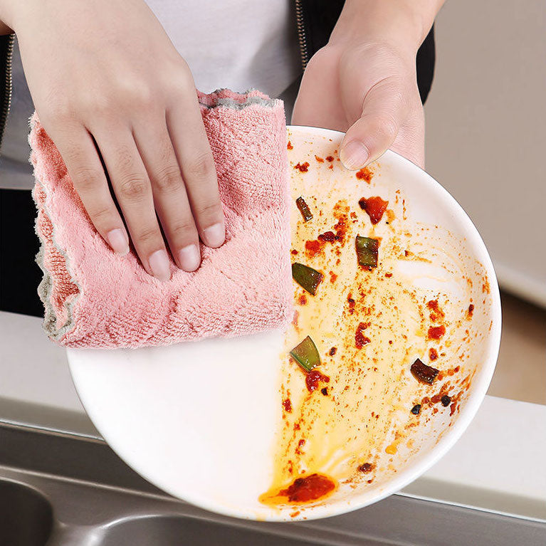 MagicWipe™ – Chiffons de cuisine premium