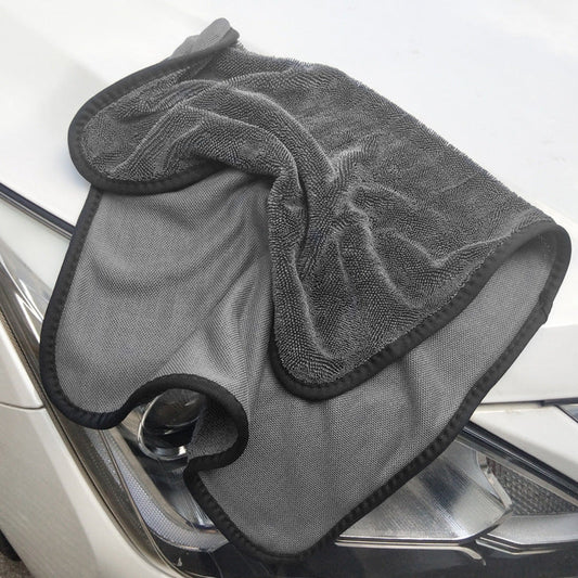 Magic Car™ – Chiffon de séchage XXL (60×90 cm)
