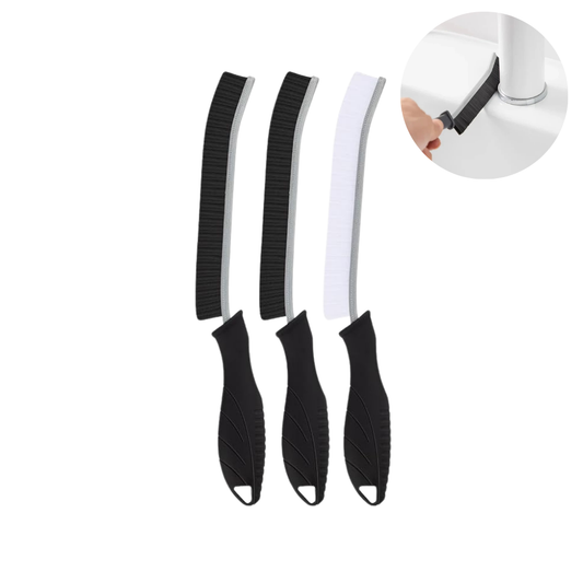 Magicwipe™ – Brosse de nettoyage pour les fissures
