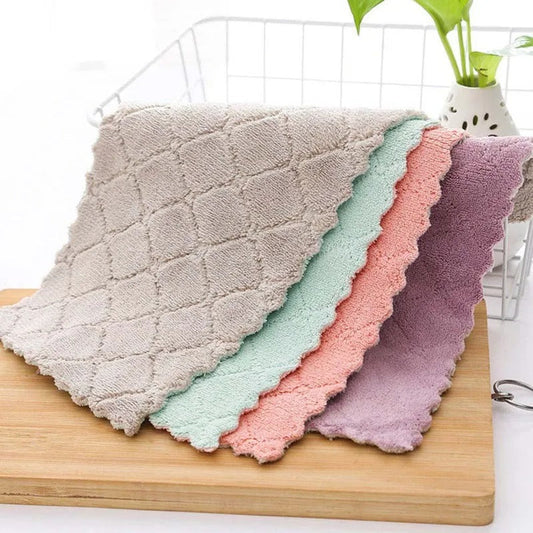 MagicWipe™ – Chiffons de cuisine premium