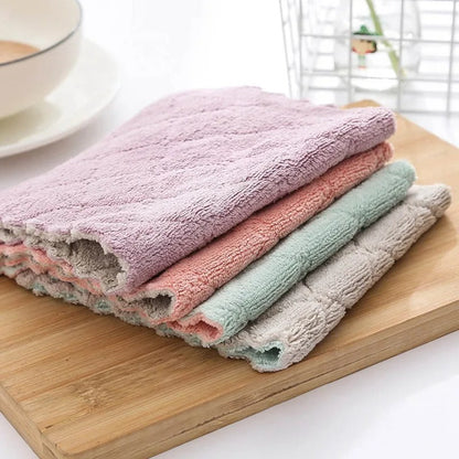 MagicWipe™ – Chiffons de cuisine premium