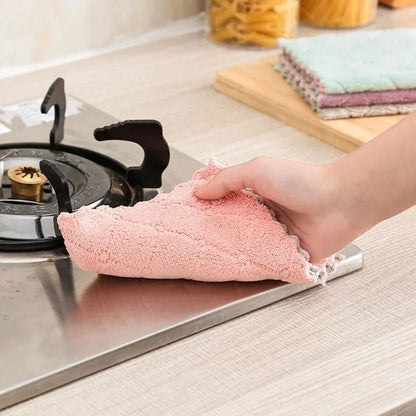 MagicWipe™ – Chiffons de cuisine premium